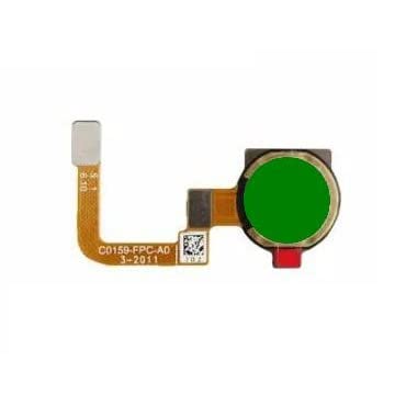 Realme Narzo 20A Fingerprint Sensor Flex Cable