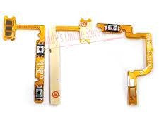 Realme 5s Internal Power Volume Button Flex by Zeespares.in