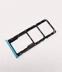 Realme 5s Sim Tray Slot Holder