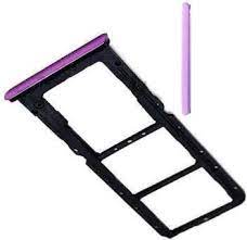 Realme 5s Sim Tray Slot Holder
