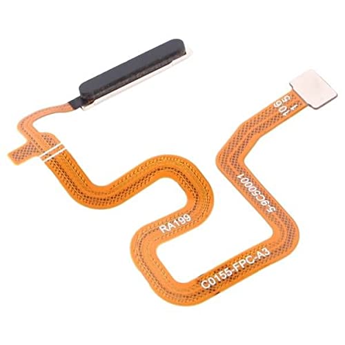 Realme 6 Fingerprint Sensor Flex Cable