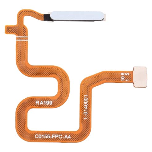 Realme 6 Fingerprint Sensor Flex Cable