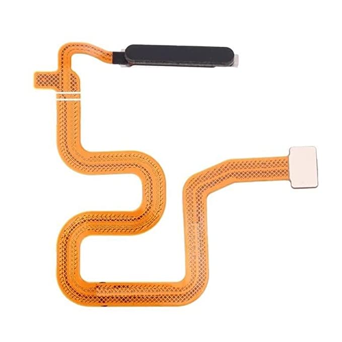 Realme 6 Pro Fingerprint Sensor Flex Cable