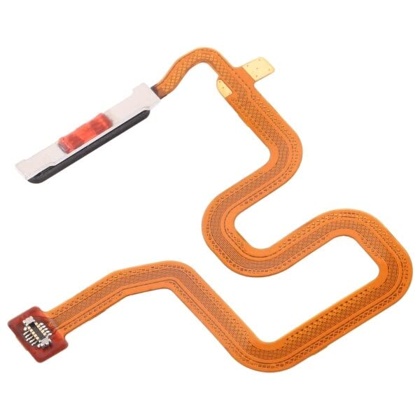 Realme 6 Pro Fingerprint Sensor Flex Cable