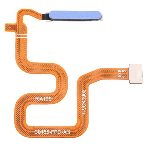 Realme 6 Pro Fingerprint Sensor Flex