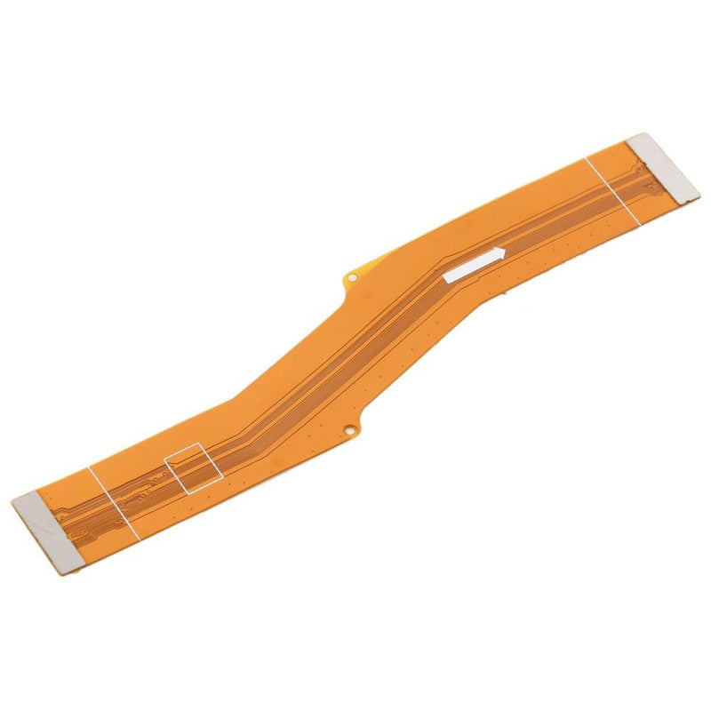 Lcd Flex Cable Stripe for Realme 6 Pro by Zeespares