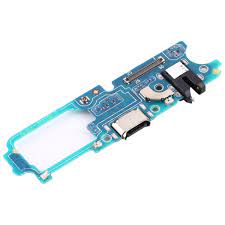 Realme 6 Charging Port Connector Board Flex by Zeespares.in