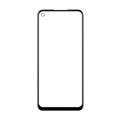 Realme 6 Front Glass Touch Screen
