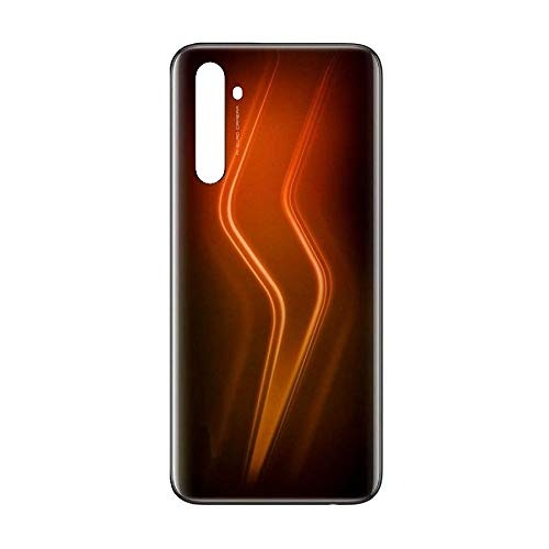 Realme 6 Pro Back Panel