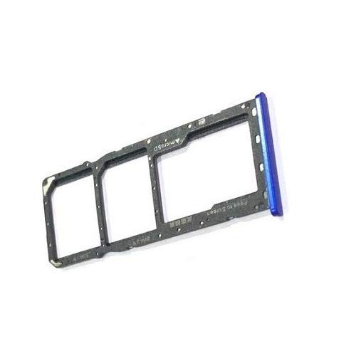 Realme C3 Sim Tray Slot Holder