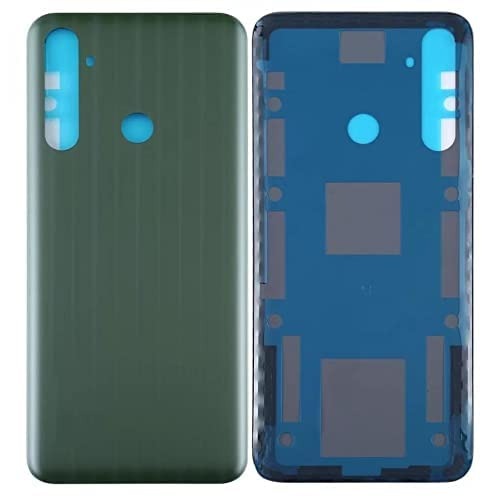 Realme 6i India Back Panel