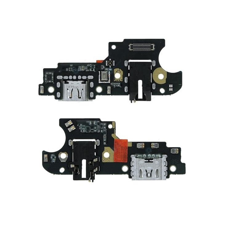 Realme 6i India Charging Port Connector Board Flex by Zeespares.in
