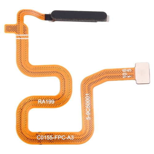 Realme 6i India Fingerprint Sensor Flex Cable