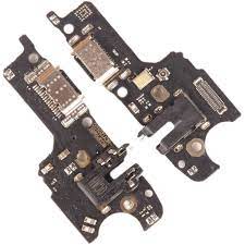 Realme 6i Charging Port Connector Board Flex by Zeespares.in