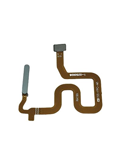 Realme 6i Fingerprint Sensor Flex Cable