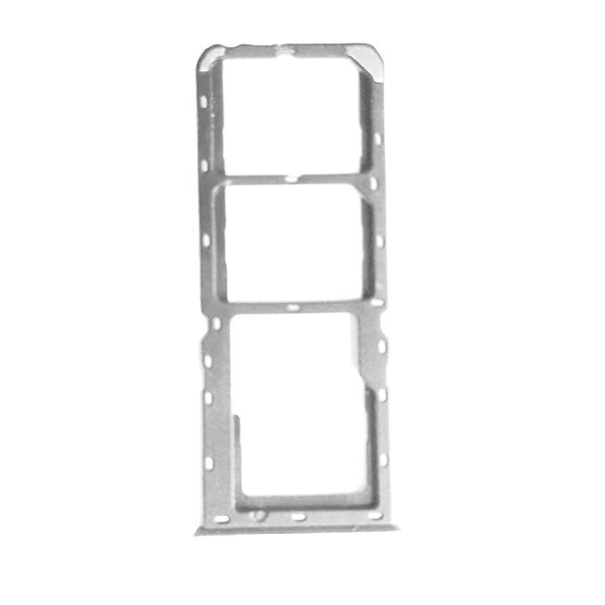 Realme 6i Sim Tray Slot Holder