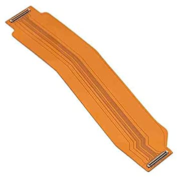 Lcd Flex Cable Stripe for Realme 7 Pro by Zeespares