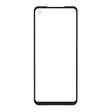 Realme 7 Front Glass Touch Screen
