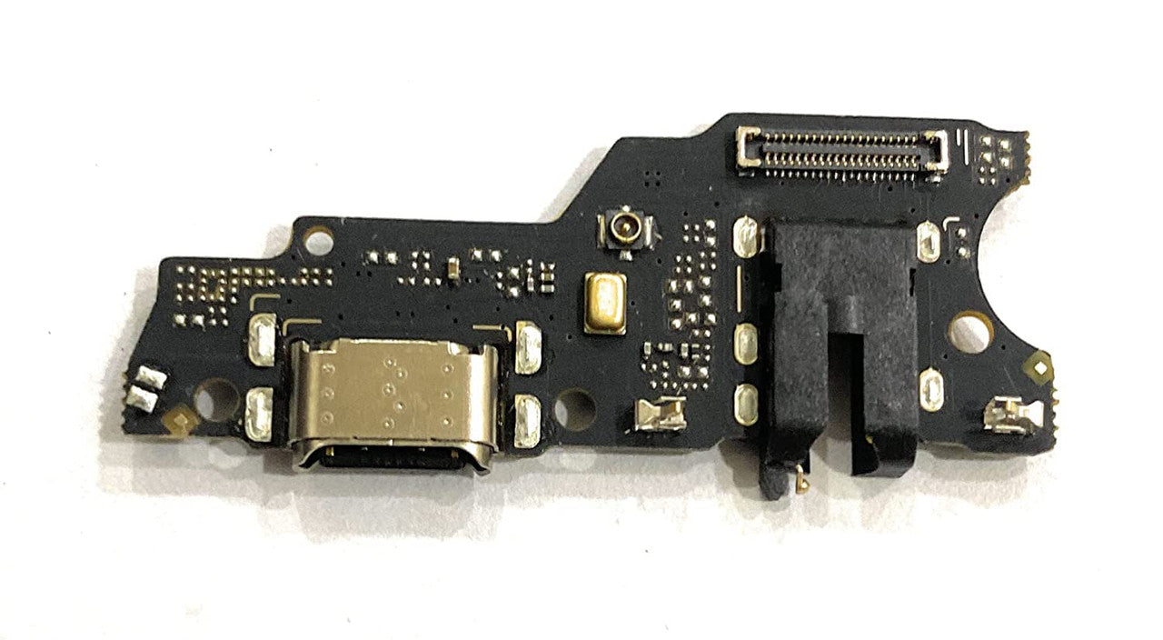 Realme 7i Charging Port Connector Board Flex by Zeespares.in