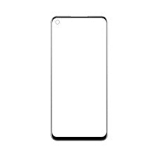 Realme 7i Front Glass Touch Screen