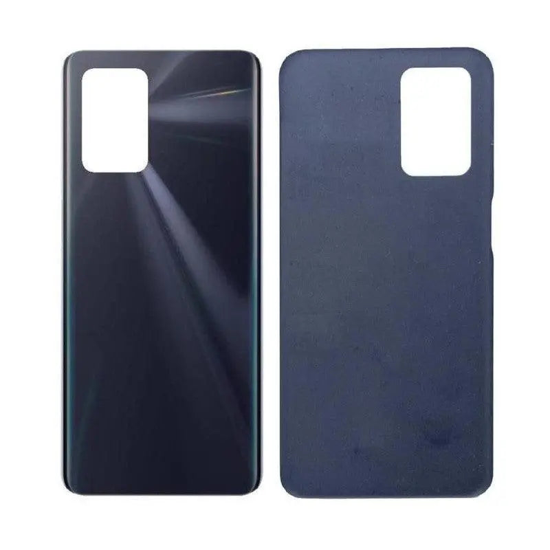 Realme 8 5G Back Panel Housing Body Black