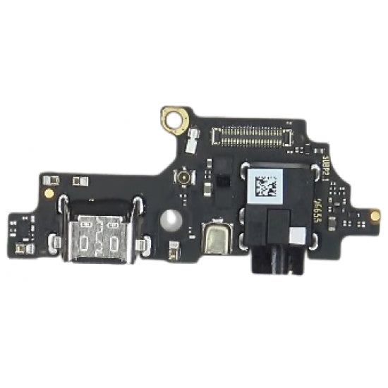 Realme 8 5G Charging Port Connector Board Flex by Zeespares.in