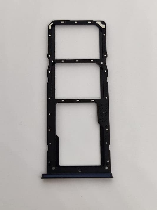 Realme 8 5G Sim Tray Slot Holder