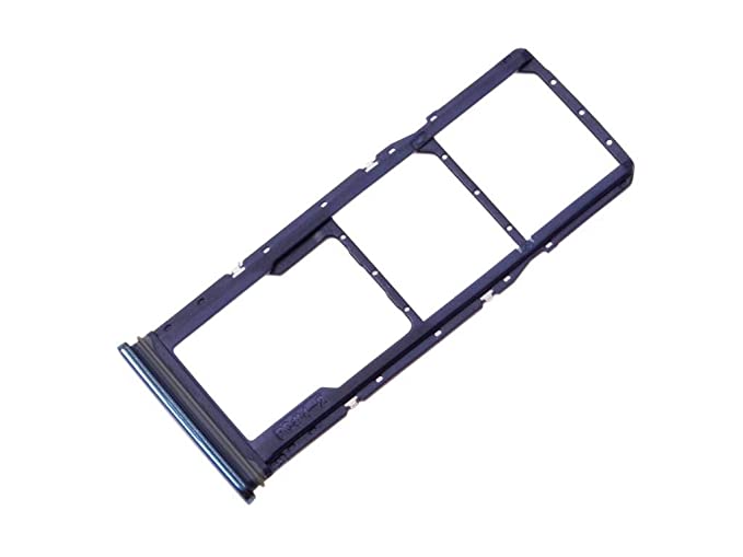 Realme 8 5G Sim Tray Slot Holder