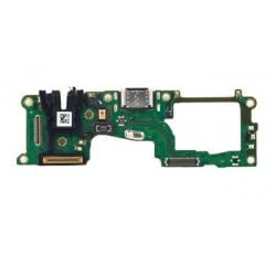 Realme 8 Pro Charging Port Connector Board Flex by Zeespares.in
