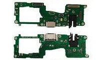 Realme 8 Charging Port Connector Board Flex by Zeespares.in