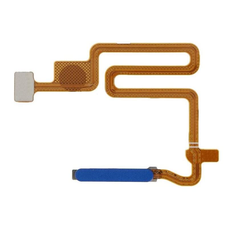 Realme 8 Fingerprint Sensor Flex Cable