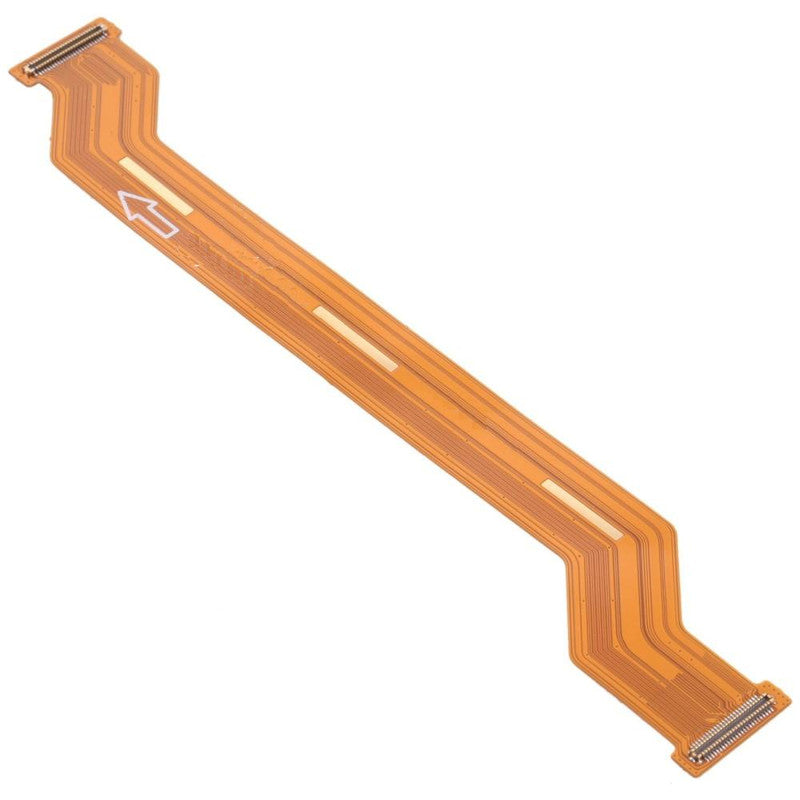 Lcd Flex Cable Stripe for Realme 8 by Zeespares