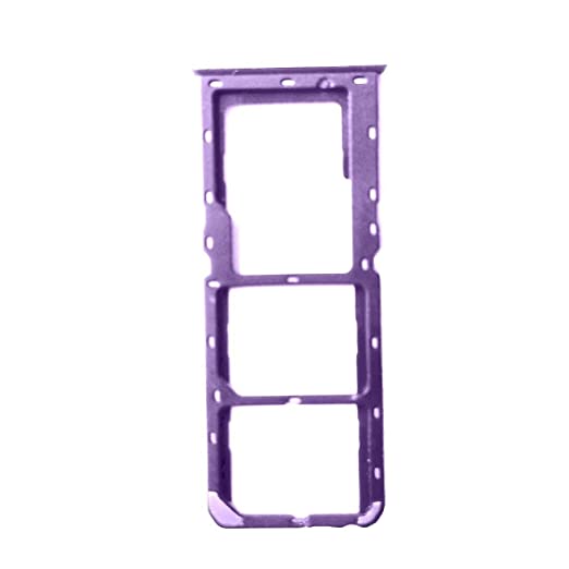 Realme 8i Sim Tray Slot Holder