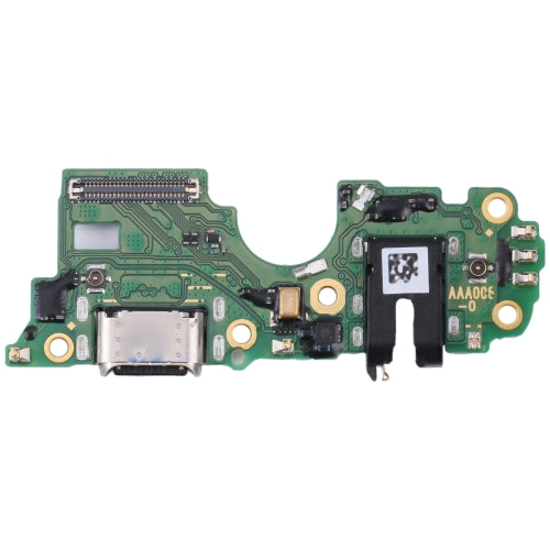 Realme 8s 5G Charging Port Connector Board Flex by Zeespares.in