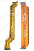 Lcd Flex Cable Stripe for Realme 8s 5G by Zeespares
