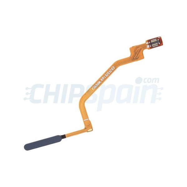 Realme 9 Pro Fingerprint Sensor Flex Cable