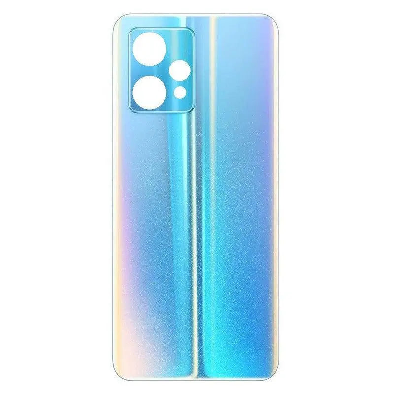 Realme 9 Pro Plus 5G Back Panel Housing Body Blue 