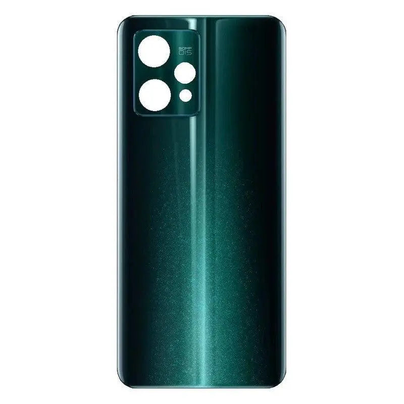 Realme 9 Pro Plus 5G Back Panel Housing Body Green 