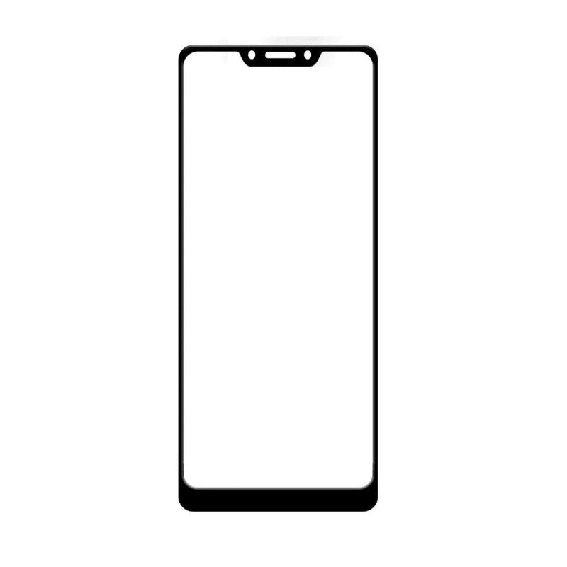 Realme C1 - 2019 Front Glass Touch Screen