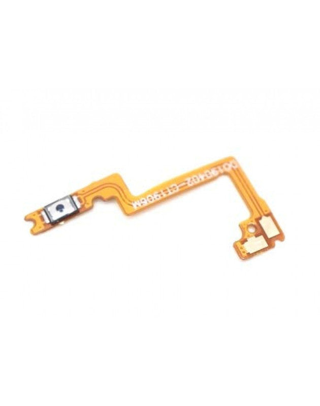 Realme C1  Internal Power Volume Button Flex by Zeespares.in