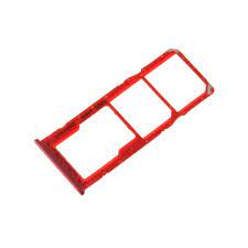 Realme C1 - 2019 Sim Tray Slot Holder