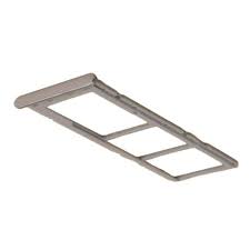 Realme C1 - 2019 Sim Tray Slot Holder