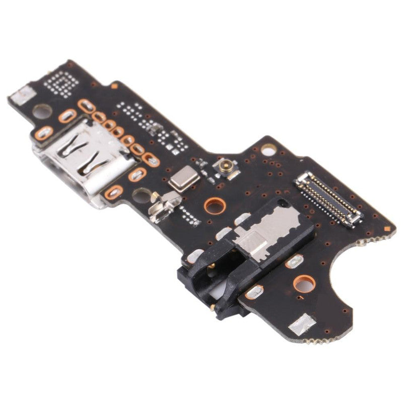 Realme C11 2021 Charging Port Connector Board Flex by Zeespares.in