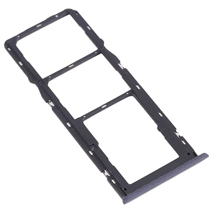 Realme C1 - 2019 Sim Tray Slot Holder