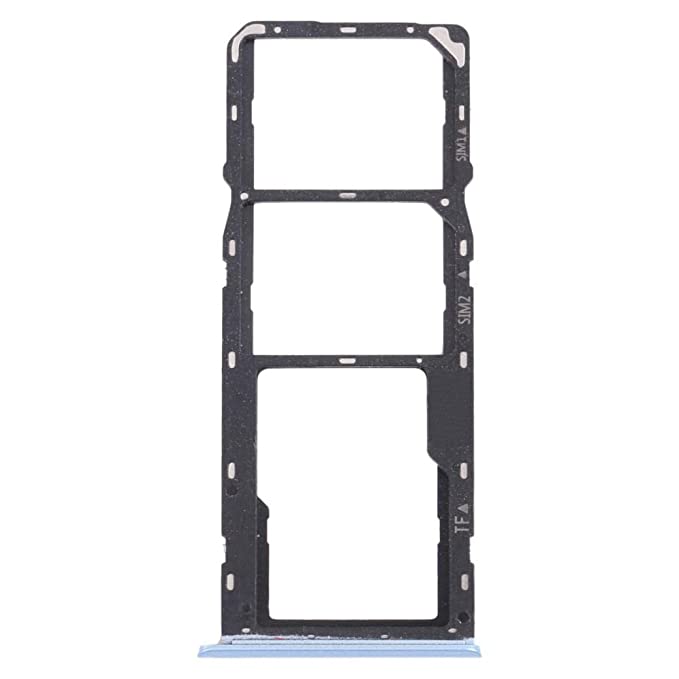 Realme C11 2021 Sim Tray Slot Holder