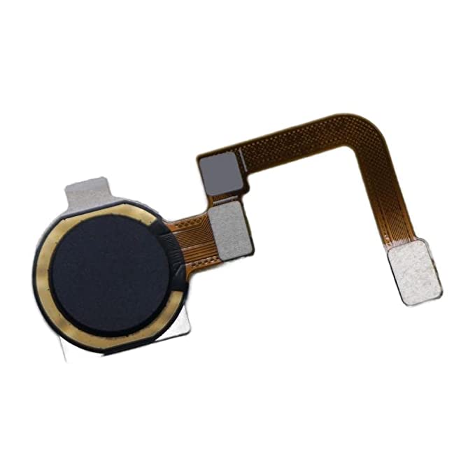 Realme Narzo 20 Fingerprint Sensor Flex Cable