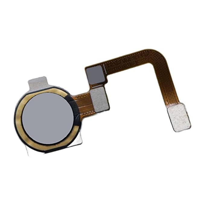 Realme Narzo 10A Fingerprint Sensor Flex Cable