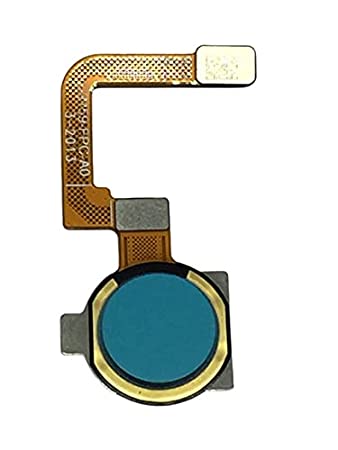 Realme C12 Fingerprint Sensor Flex