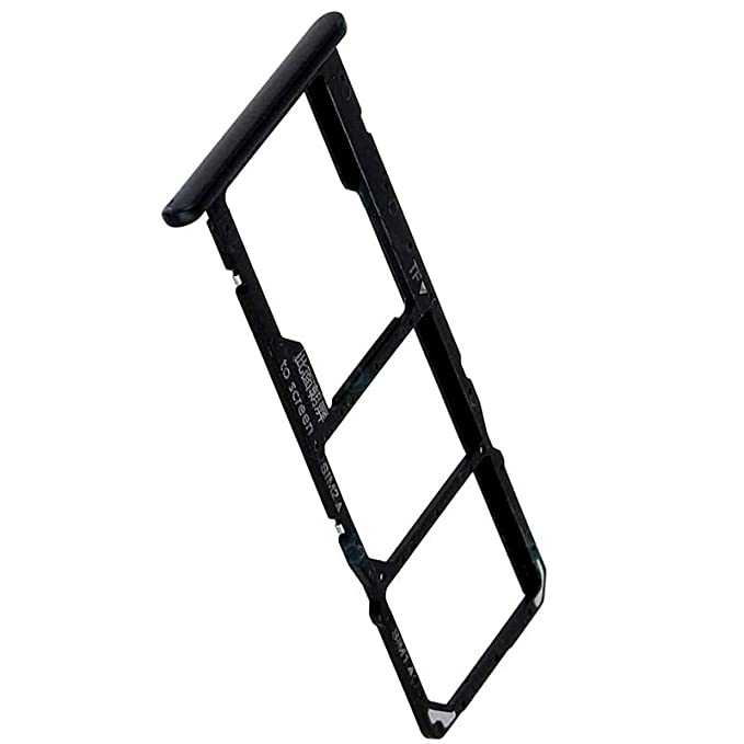 Realme C12 Sim Tray Slot Holder