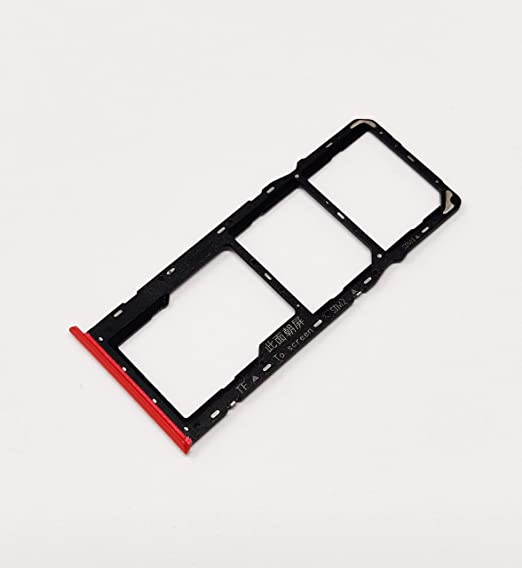 Realme C12 Sim Tray Slot Holder